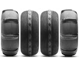 Sandcraft Destroyer Paddle Tires 35″ X 13.5″ X 15″ SLAYER WITH MOHAWK FRONTS
