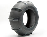 Sandcraft Destroyer Paddle Tires 35″ X 13.5″ X 15″ SLAYER WITH MOHAWK FRONTS