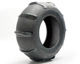 Sandcraft Destroyer Paddle Tires 35″ X 13.5″ X 15″ SLAYER WITH MOHAWK FRONTS