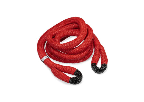 Factor55 Extreme Duty Kinetic Energy Rope 2.5" X 30'