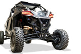 2020-2024 Polaris RZR Pro R Volt Series Rear Bumper