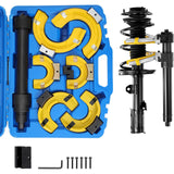 Polaris RZR Pro XP 4 Seater Tender Spring Kit (Fox Shocks)
