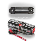 Polaris RZR Pro XP 2020-2024 Front Winch Bumper