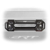 Kawasaki KRX 1000/4 HD Front Bumper