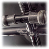 DRT Dual Helmet Hose Dock