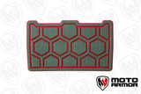 Moto Armor RZR 4 Seat Interior Door Liner