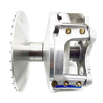 POLARIS OEM ASM-DRIVE Primary CLUTCH,BASIC Part 1327318