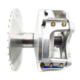 POLARIS OEM ASM-DRIVE Primary CLUTCH,BASIC Part 1327318
