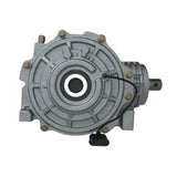 POLARIS OEM Front Gearcase Assembly [Includes All], Part 1334625