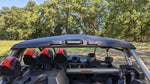Audioformz Can Am Maverick X3 MAX Roof Top Stereo Systems (2017-current) X3MAXLVL3