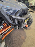 BOSMAN DESIGNS 2025+ Polaris Pro XP Front Winch Bumper
