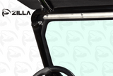 RZR 170 Full Glass Windshield