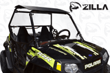 RZR 170 Rear Window Polycarbonate