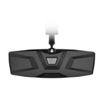 Seizmik Halo-R Rearview Mirror with ABS Bezel – Fits Multiple Models