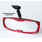 Seizmik Halo-R Rearview Mirror with ABS Bezel – Fits Multiple Models