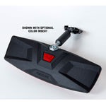 Seizmik Halo-R Rearview Mirror with ABS Bezel – Fits Multiple Models