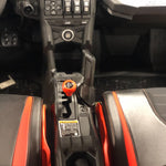 Can-Am Gear Shifter Knob