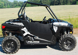 Trail Armor Polaris 2015 - 2019 Polaris RZR 900, RZR 900 EPS TRAIL, RZR S 900, RZR S 900 EPS, 2015 - 2017 RZR 900 XC and 2016 - 2020 RZR S 1000 EZON Slimline Doors