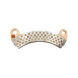 POLARIS OEM Brake Pad, Part 1913469