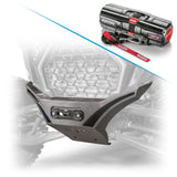 Front Winch Bumper for Polaris RZR Pro XP 2020+ V2.0