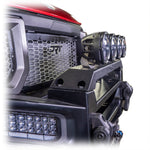DRT Polaris Ranger XD 1500 2024+ Front Bumper Light Bracket Kit