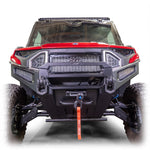 DRT Polaris Ranger XD 1500 2024+ Front Bumper Light Bracket Kit