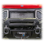 DRT Polaris Ranger XD 1500 2024+ Front Bumper Light Bracket Kit