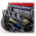 DRT Polaris Ranger XD 1500 2024+ Front Bumper Light Bracket Kit