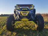 Maverick X3 64" Boxed High Clearance Lower A Arms