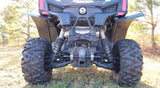 Trail Armor Can Am Maverick Sport, Maverick Sport DPS, Maverick Sport Max DPS, Commander DPS 1000, Commander Max DPS 1000, Commander DPS 700, Commander XT 700, Commander Max DPS 700, Commander Max XT 700 iMpact A-Arm Guards