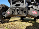 Trail Armor Can Am Maverick Sport, Maverick Sport DPS, Maverick Sport Max DPS, Commander DPS 1000, Commander Max DPS 1000, Commander DPS 700, Commander XT 700, Commander Max DPS 700, Commander Max XT 700 iMpact A-Arm Guards