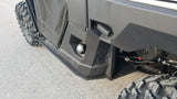 Trail Armor 2021 - 2025  Polaris Ranger XP 1000, Ranger XP Kinetic, Ranger 1000 Full Skids