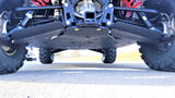 Trail Armor 2021 - 2026 Polaris Ranger XP 1000, Ranger XP 1000 Crew, Ranger Crew 1000, Ranger 1000, 2023 - 2024 Ranger XP Kinetic A-arm Guards for FACTORY STRAIGHT A-ARMS