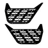 Aluminum Front Door Pocket Kit for Polaris XPEDITION NorthStar