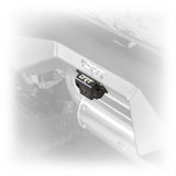 DRT Polaris 2024+ XPEDITION Adjustable Rear Camera Relocation Kit