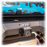 DRT Polaris 2024+ XPEDITION Adjustable Rear Camera Relocation Kit