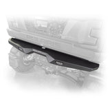 Polaris Xpedition rear bumper installed on vehicle