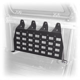 DRT Polaris 2024+ Xpedition ADV Bedside Cargo Molle Panels