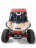 2020+ Kawasaki Teryx KRX 1000 Volt Front Winch Bumper