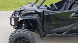Trail Armor Can Am Commander XT, Commander XT-P and Commander DPS, Commander Max DPS, Commander Max XT, Commander Max XT-P Mud Flap Fender Extensions 2021-2025