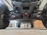 Trail Armor 2022 - 2025 RZR Pro R, RZR Pro R 4, Turbo R, Turbo R 4, Pro S and Pro S 4 iMpact Front Arm Guards