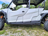 Trail Armor Polaris General 4 1000 and General XP 4 1000 Full Skids (all editions) 2017 - 2025