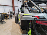 Trail Armor 2020 - 2024 Polaris RZR Pro XP, RZR Pro XP 4, 2022 - 2024 Turbo R and Turbo R 4 (all editions) Mud Flap Fender Extensions