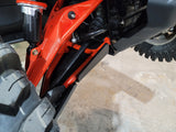 Trail Armor Can Am Defender, Defender X MR, Defender Max, and Defender Pro iMpact A-Arm guards for FACTORY ARCHED A-ARMS