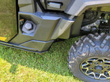 Trail Armor 2024 - 2025 Kawasaki Ridge and Ridge XR Full Skids
