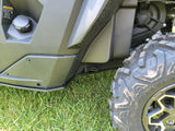 Trail Armor 2024 - 2025 Kawasaki Ridge and Ridge XR Full Skids