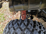 Trail Armor Polaris Xpedition XP and ADV Full Skids 2024 - 2025