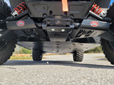 Trail Armor Polaris Xpedition XP and ADV Full Skids 2024 - 2025