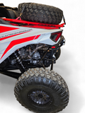 2024+ Can Am Maverick R Amp Rear Bumper