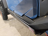 Trail Armor 2022 - 2024 Polaris Turbo R 4 and 2025 Pro S 4 Full Skids with Standard or Trimmed Sliders